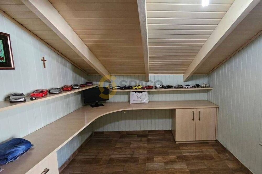 Casa, 4 quartos, 188 m² - Foto 3