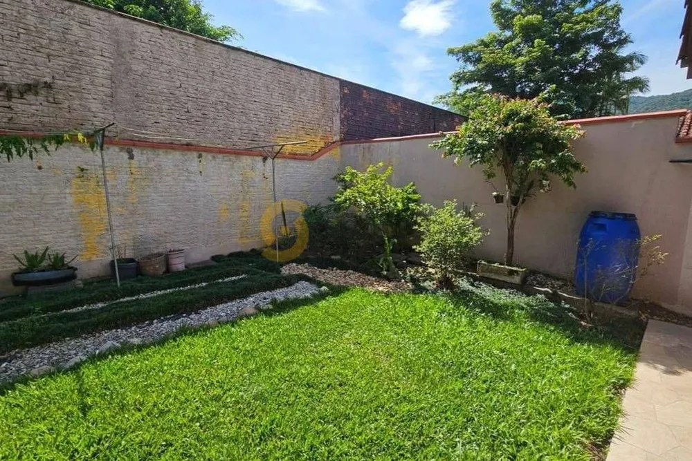 Casa, 4 quartos, 188 m² - Foto 18