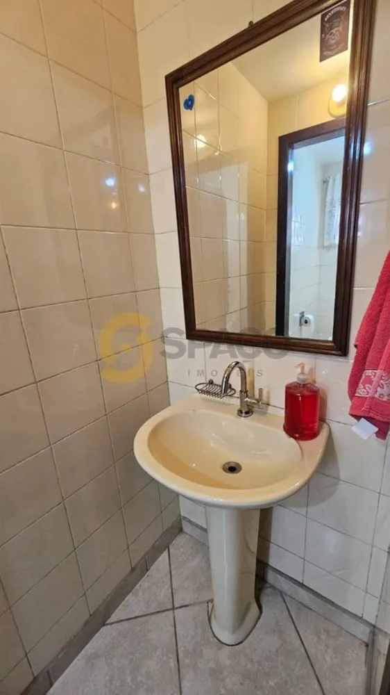 Casa, 4 quartos, 188 m² - Foto 17