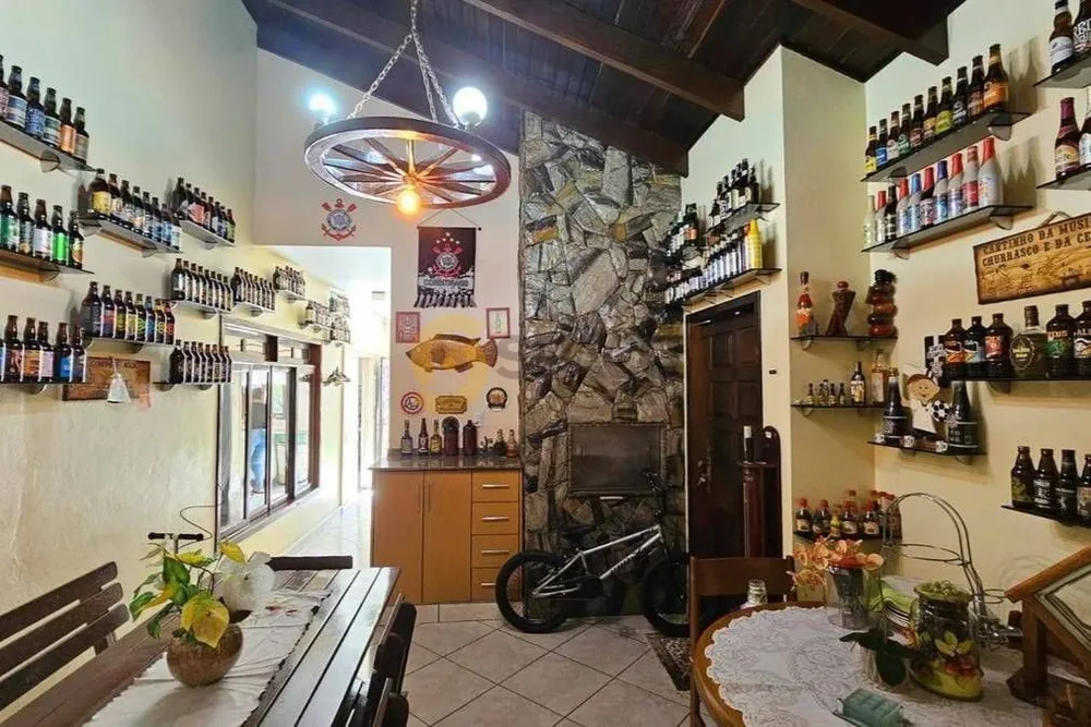 Casa, 4 quartos, 188 m² - Foto 15