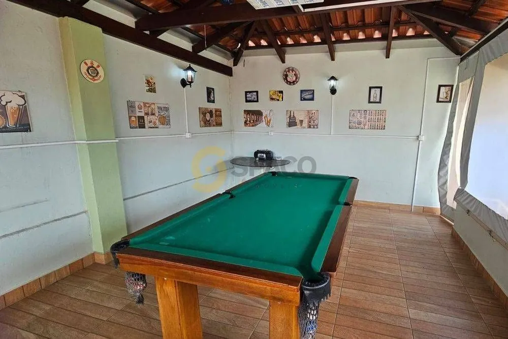 Casa, 4 quartos, 188 m² - Foto 19