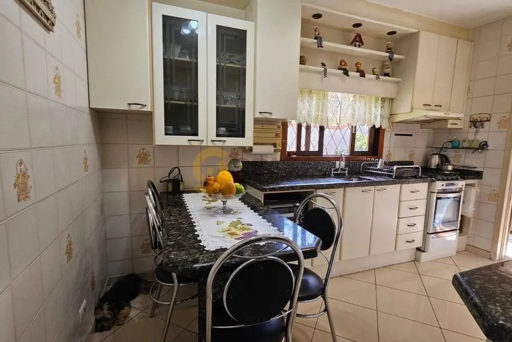 Casa, 4 quartos, 188 m² - Foto 13