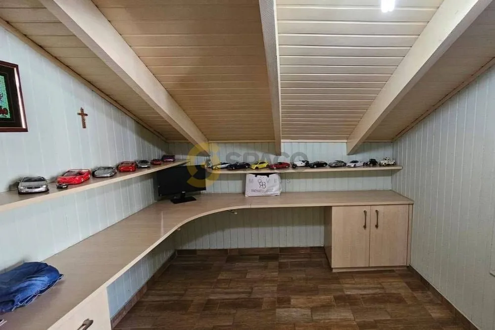 Casa, 4 quartos, 188 m² - Foto 11