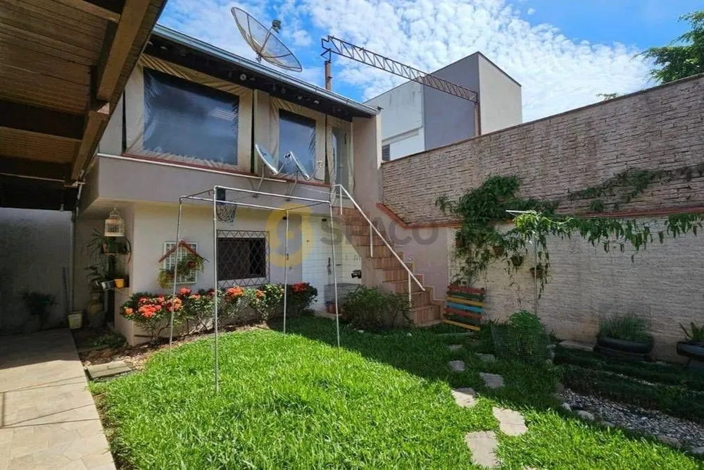 Casa, 4 quartos, 188 m² - Foto 20