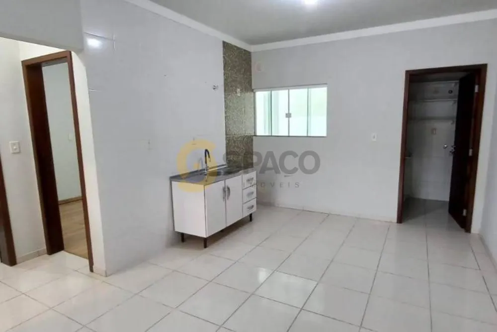 Apartamento, 2 quartos, 80 m² - Foto 1