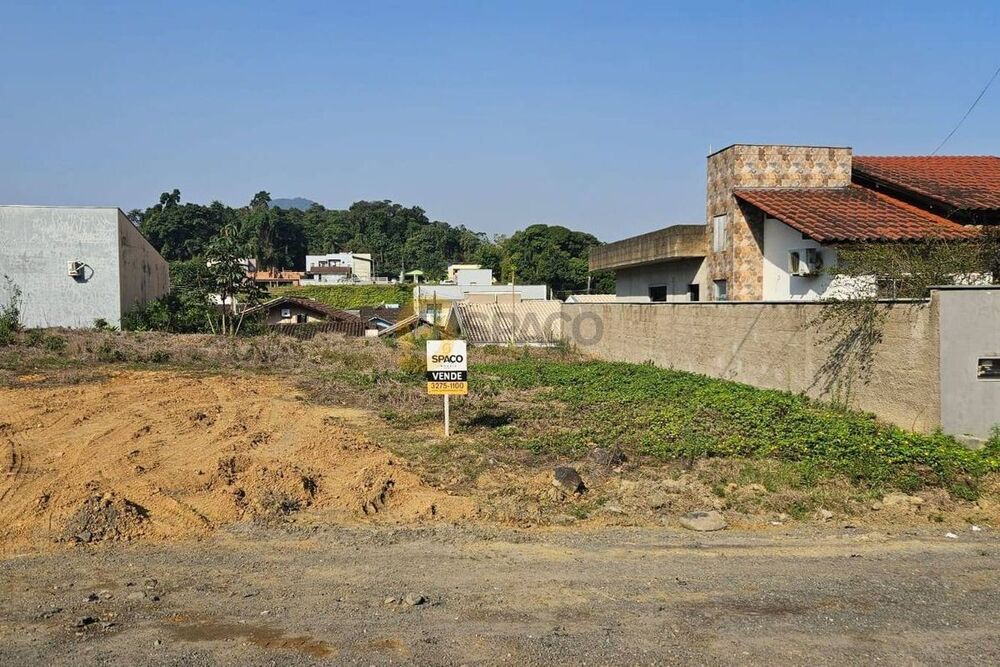 Terreno à venda - Foto 1