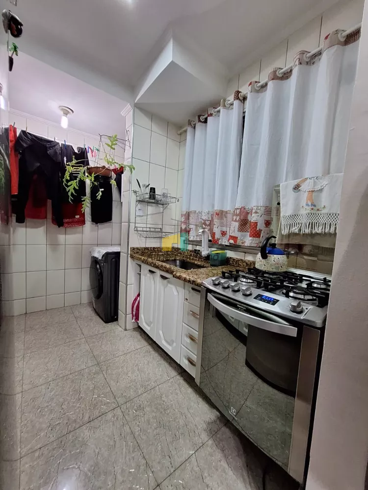 Apartamento à venda com 2 quartos, 48m² - Foto 8