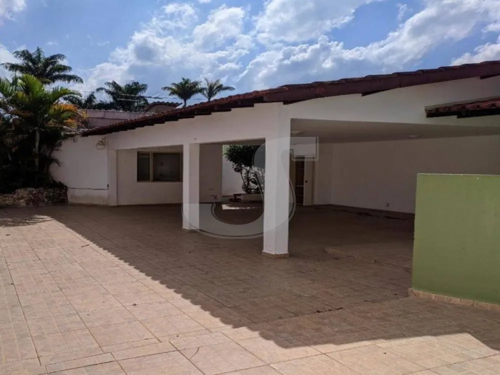 Casa, 3 quartos, 363 m² - Foto 4