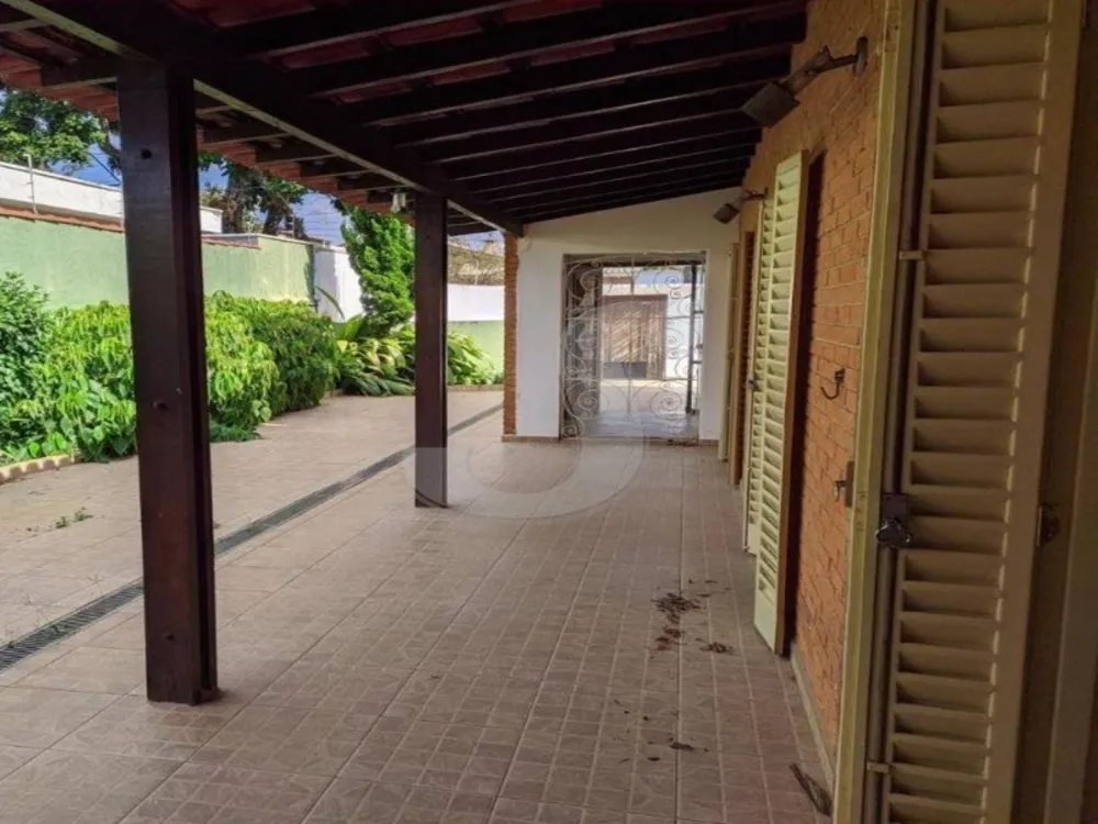 Casa, 3 quartos, 363 m² - Foto 1