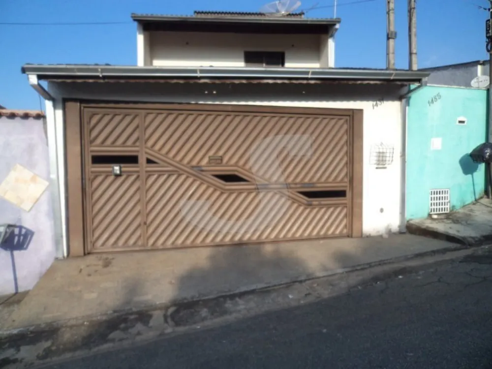 Casa, 3 quartos, 210 m² - Foto 1
