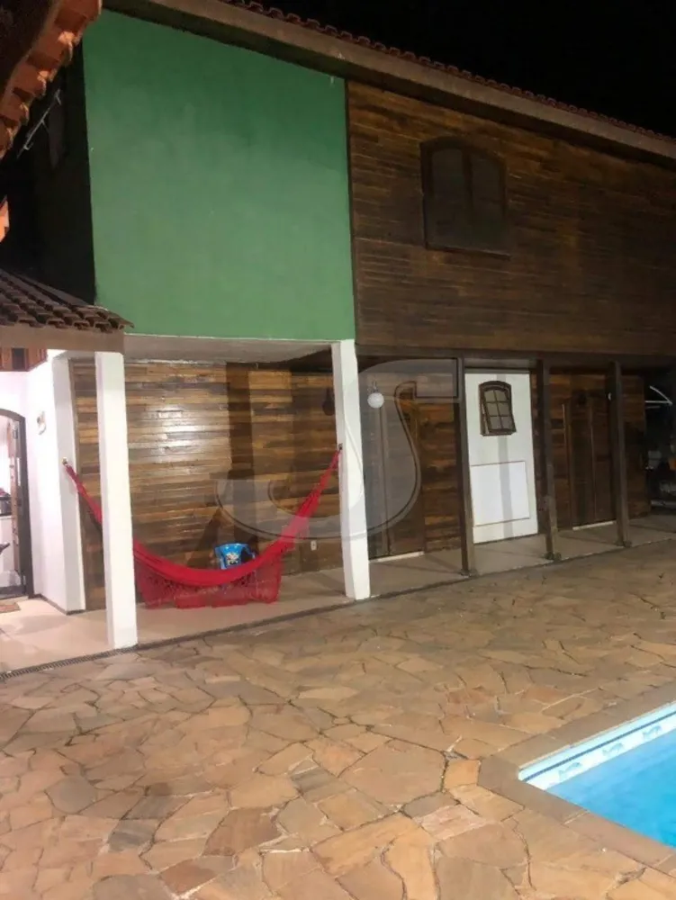 Casa, 4 quartos, 200 m² - Foto 2