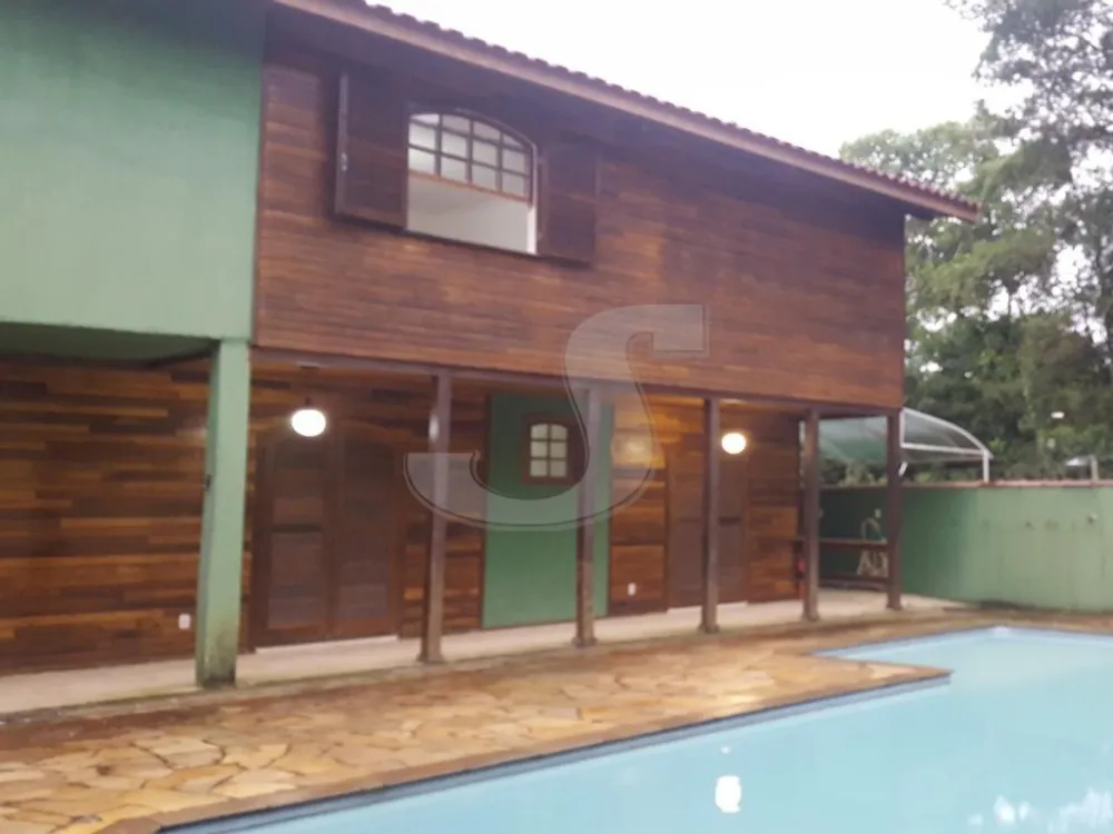 Casa, 4 quartos, 200 m² - Foto 1