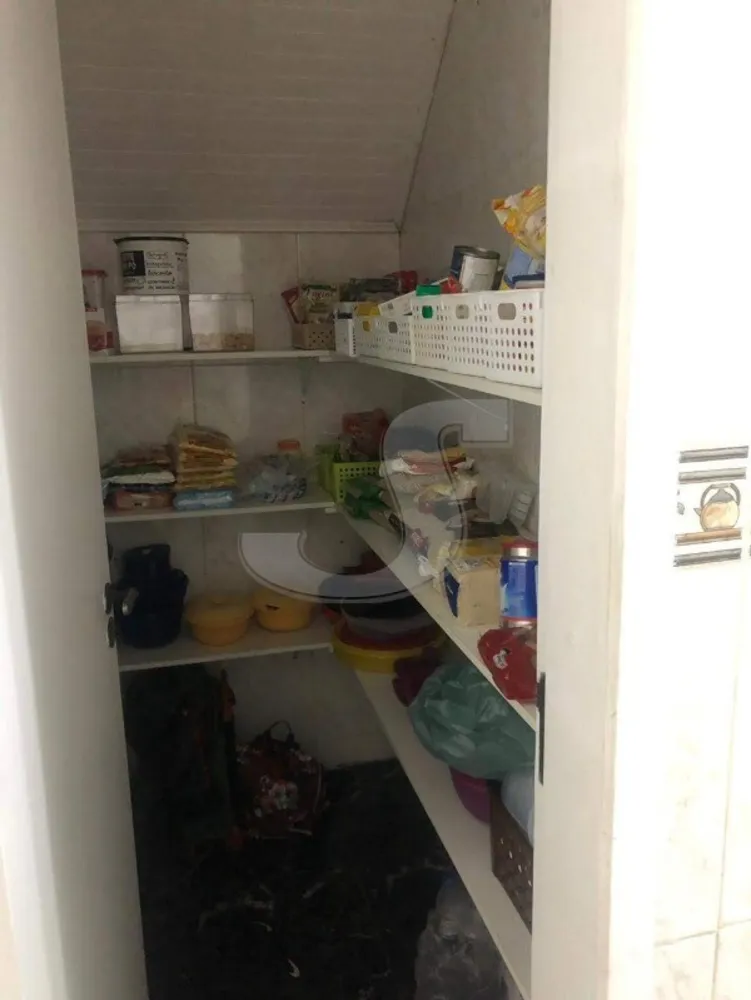 Casa, 4 quartos, 200 m² - Foto 3