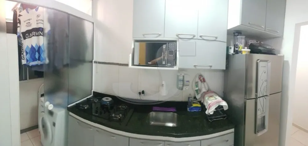 Casa, 2 quartos, 47 m² - Foto 2