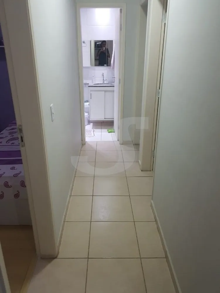 Casa, 2 quartos, 47 m² - Foto 3