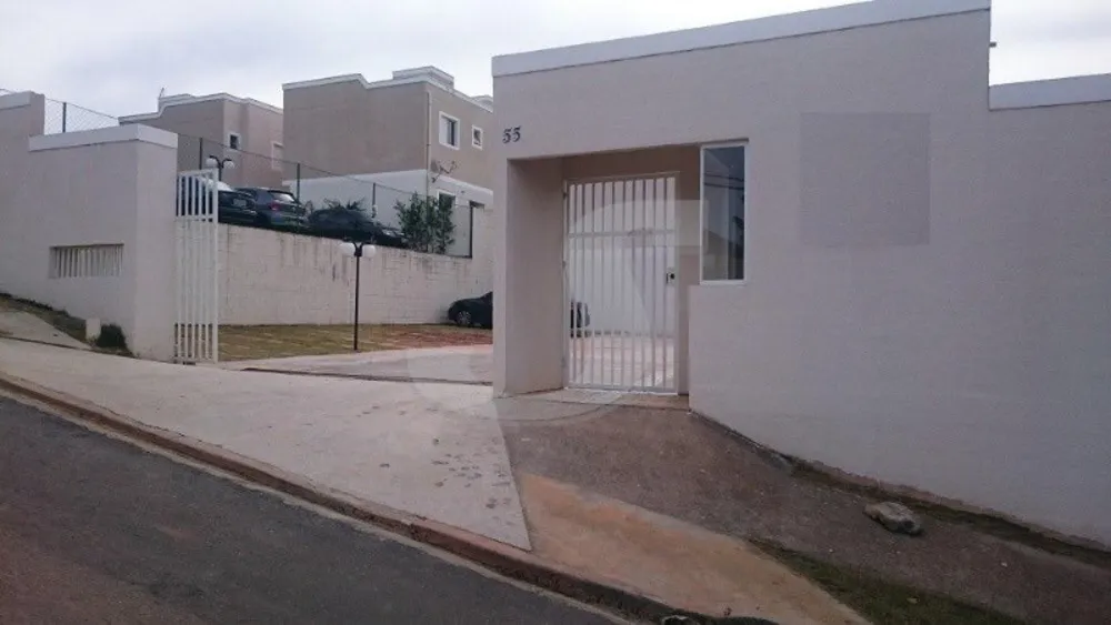 Casa, 2 quartos, 47 m² - Foto 1