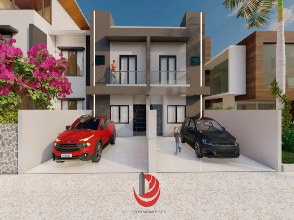 Casa, 3 quartos, 105 m² - Foto 3