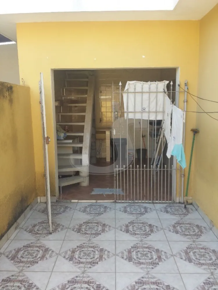 Casa, 2 quartos - Foto 4