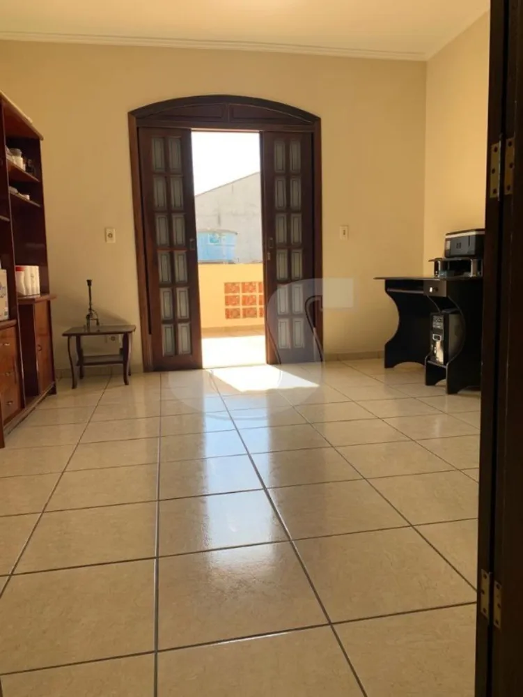 Casa, 3 quartos - Foto 3