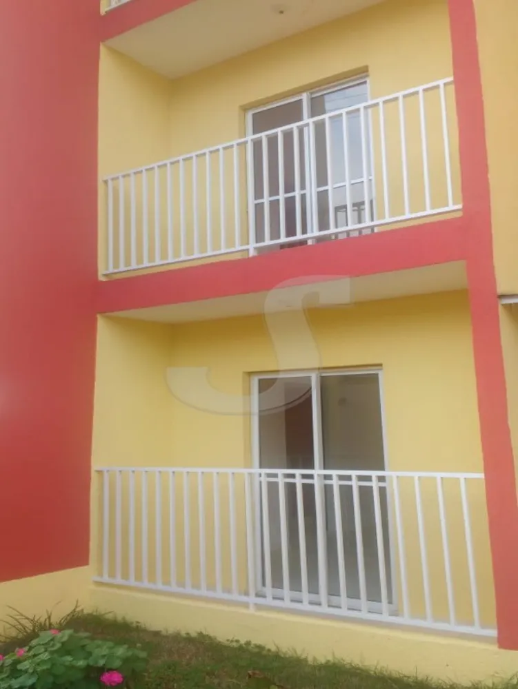 Apartamento, 2 quartos, 59 m² - Foto 1