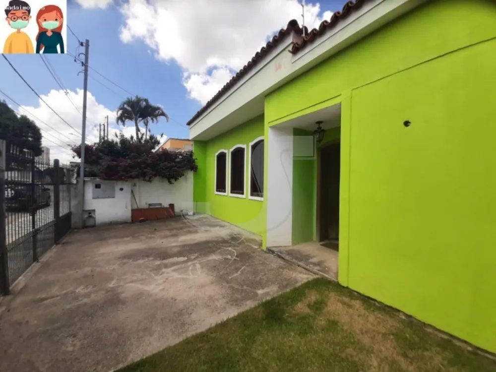 Casa, 3 quartos, 180 m² - Foto 2