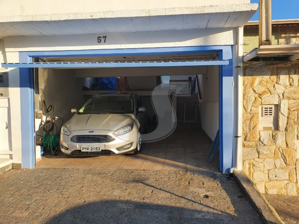 Casa, 4 quartos - Foto 1