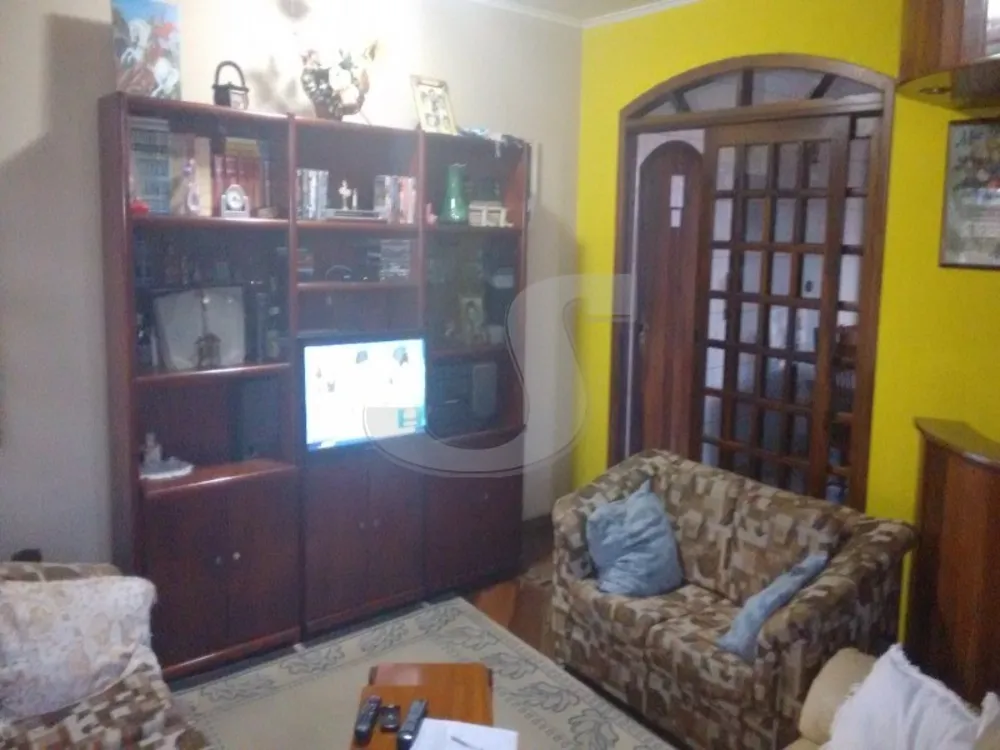 Casa, 3 quartos, 220 m² - Foto 1