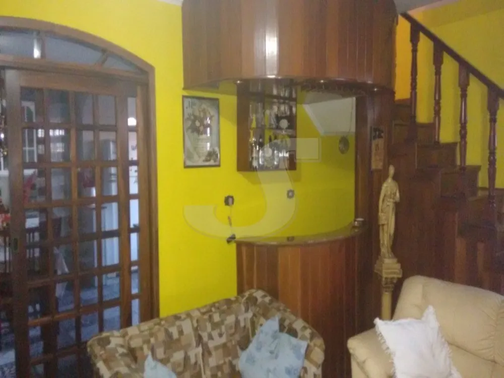 Casa, 3 quartos, 220 m² - Foto 3