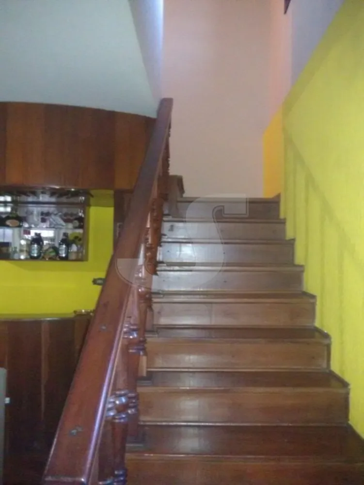 Casa, 3 quartos, 220 m² - Foto 4