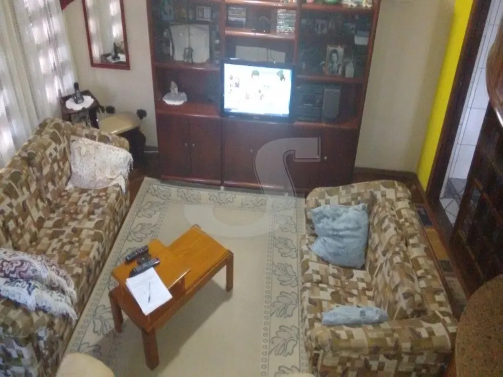 Casa, 3 quartos, 220 m² - Foto 2