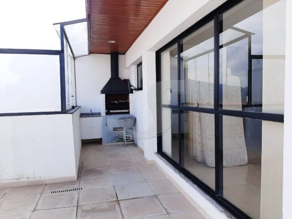 Cobertura, 4 quartos, 265 m² - Foto 3