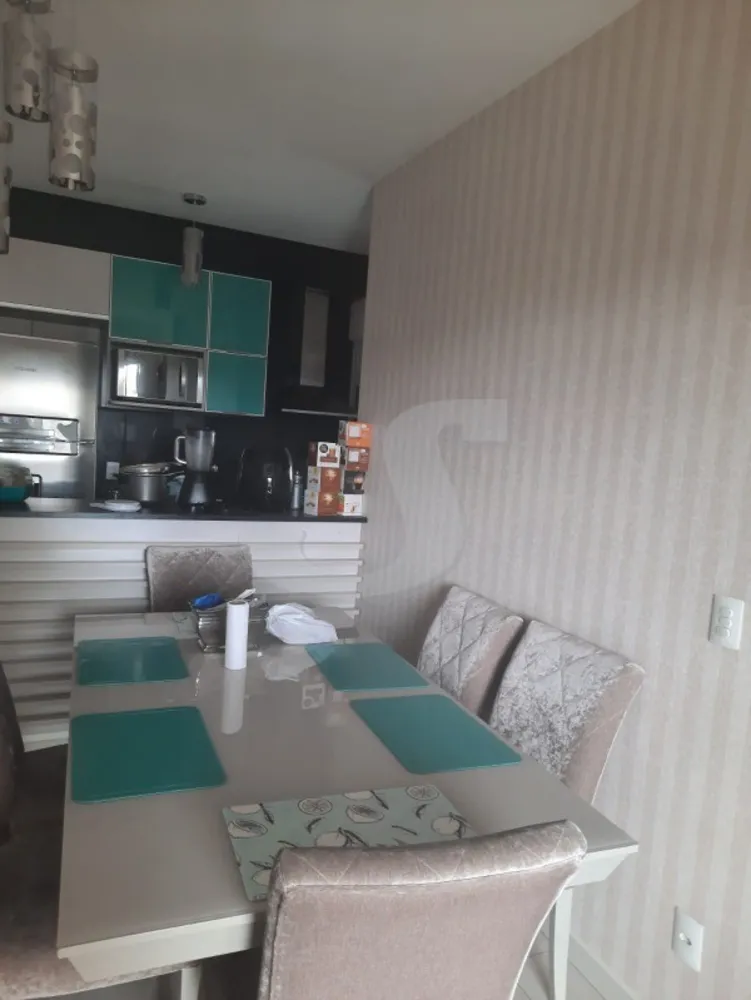 Apartamento, 2 quartos, 63 m² - Foto 3