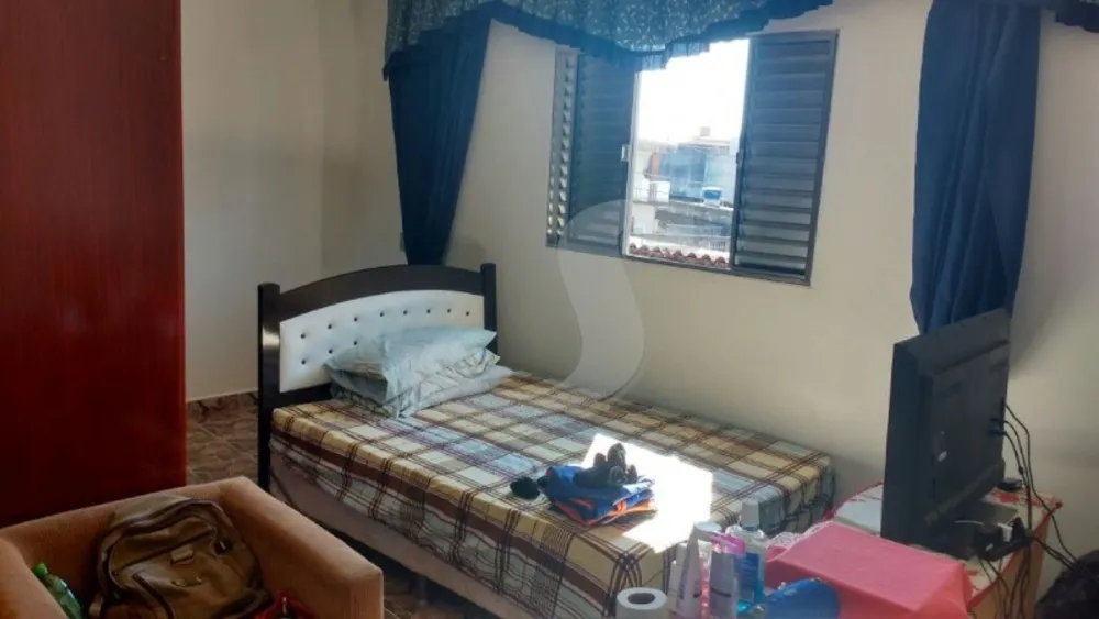 Casa, 3 quartos, 190 m² - Foto 2