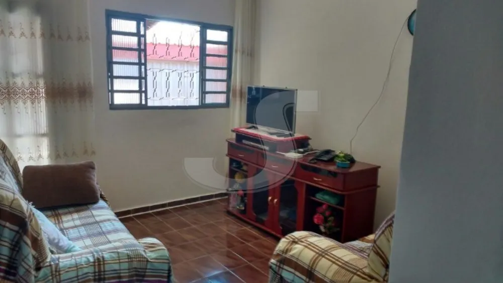 Casa, 3 quartos, 190 m² - Foto 1