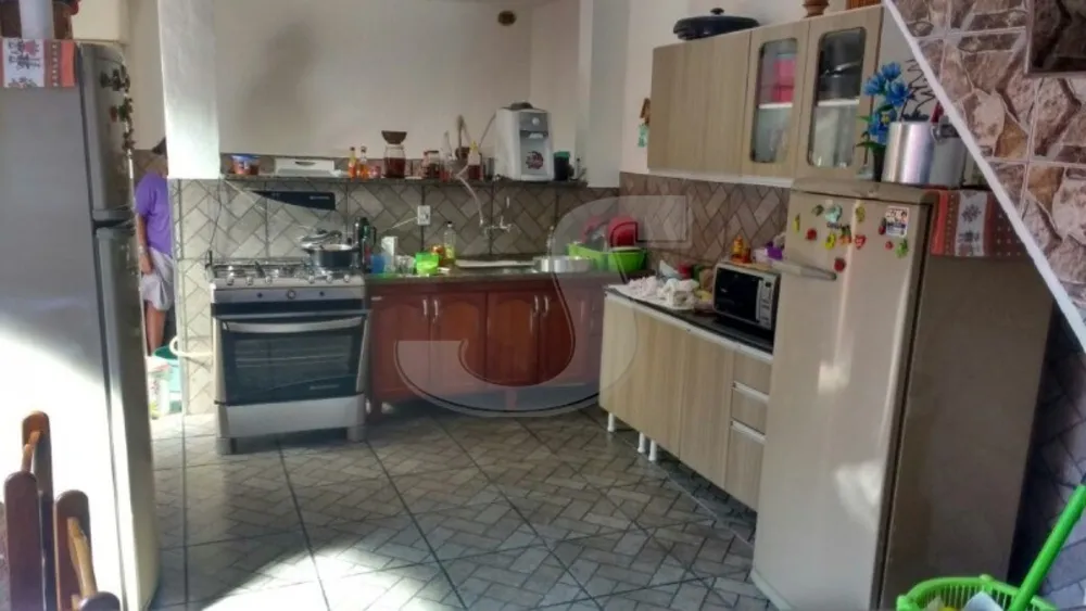 Casa, 3 quartos, 190 m² - Foto 3