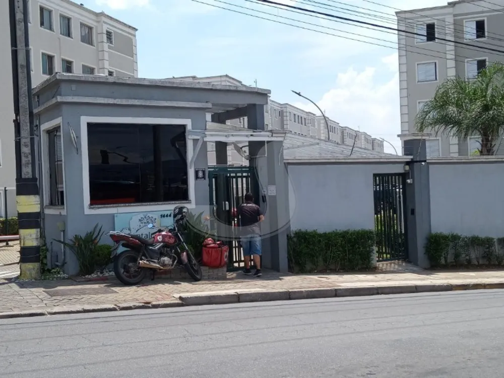 Apartamento, 2 quartos, 46 m² - Foto 1