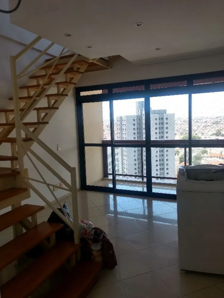 Cobertura, 4 quartos, 266 m² - Foto 2