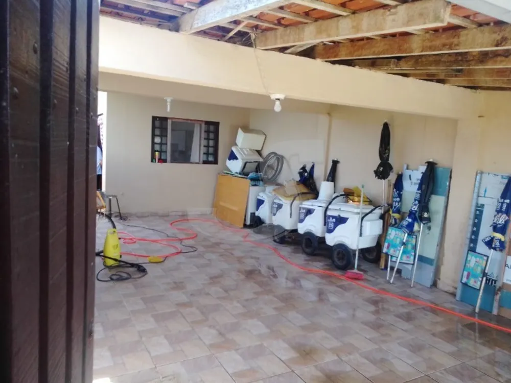 Casa, 2 quartos - Foto 1