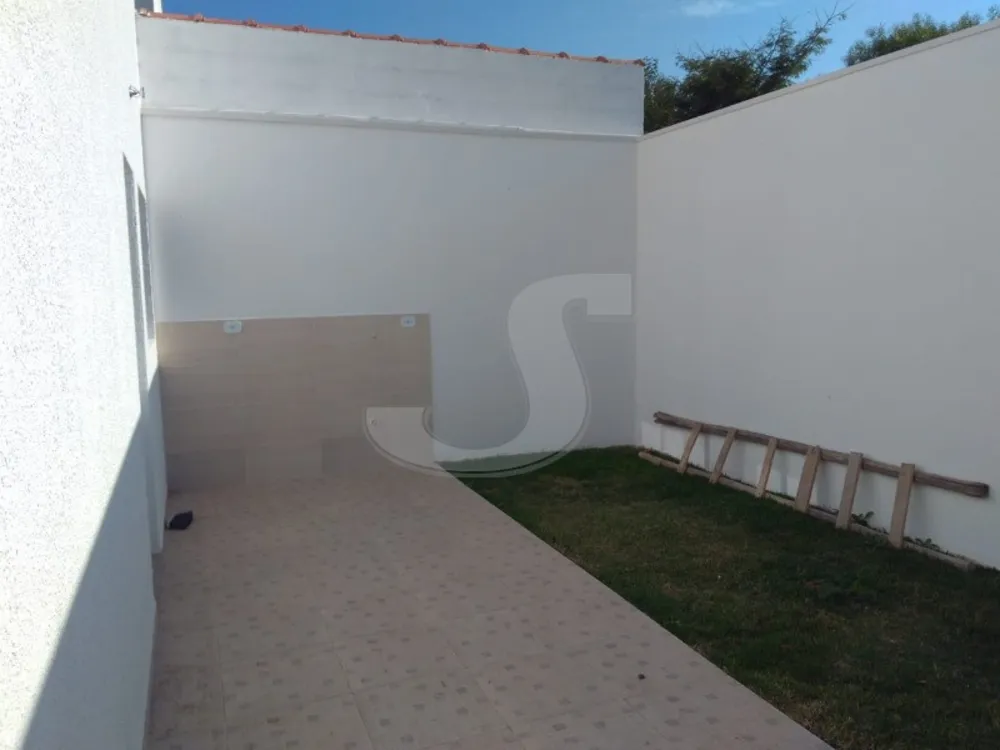 Casa, 2 quartos, 63 m² - Foto 3