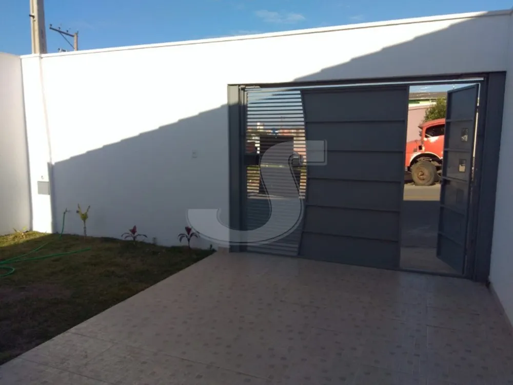 Casa, 2 quartos, 63 m² - Foto 1