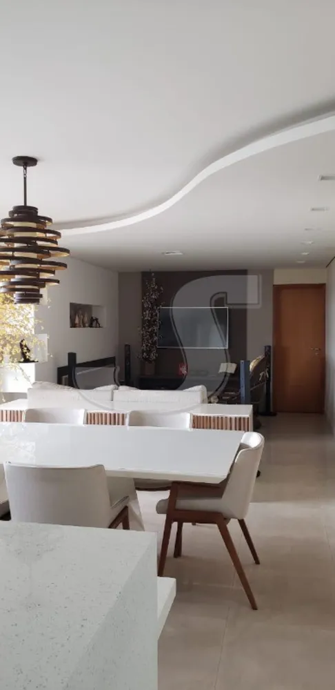 Apartamento, 3 quartos, 145 m² - Foto 2