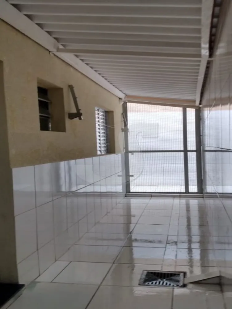 Casa, 2 quartos, 100 m² - Foto 1