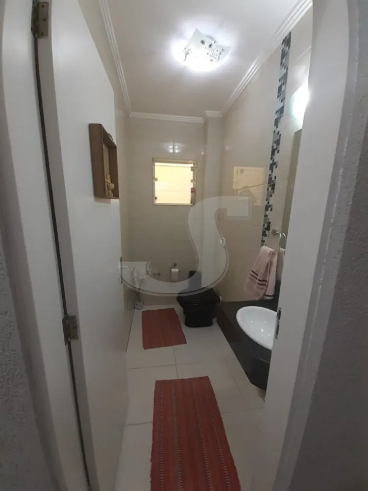 Casa, 3 quartos - Foto 4