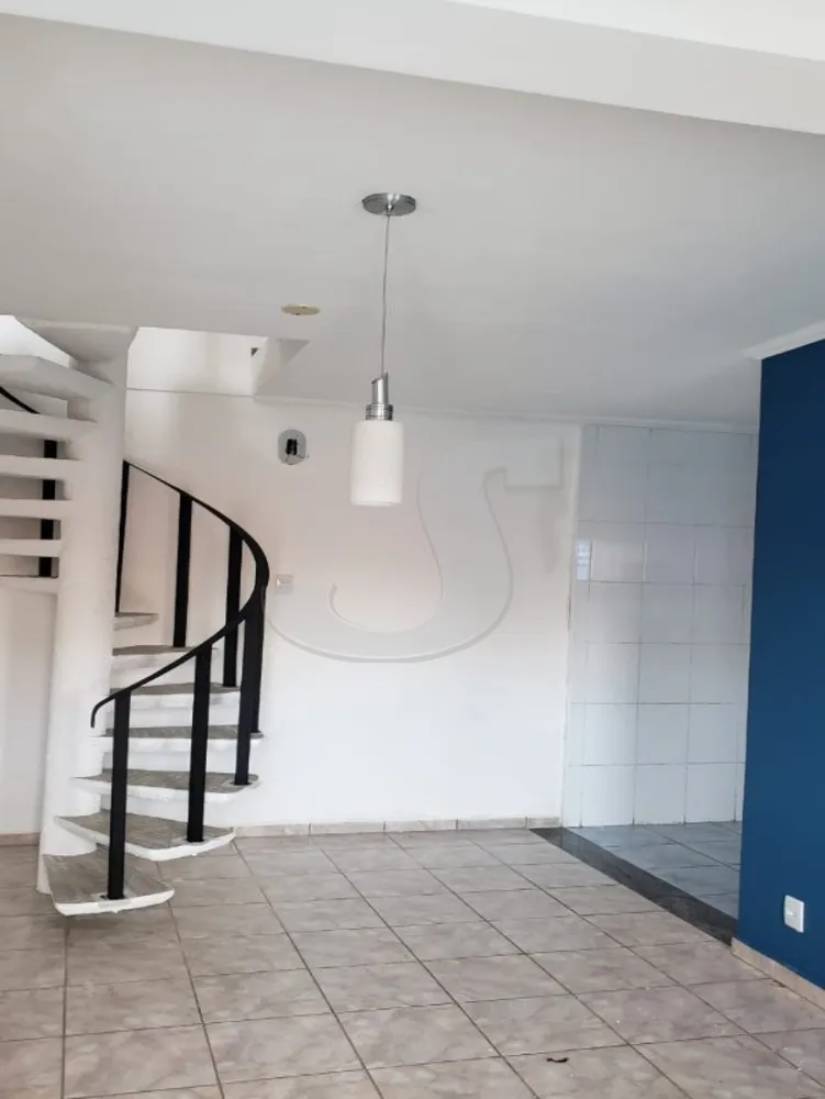 Casa, 3 quartos, 210 m² - Foto 3