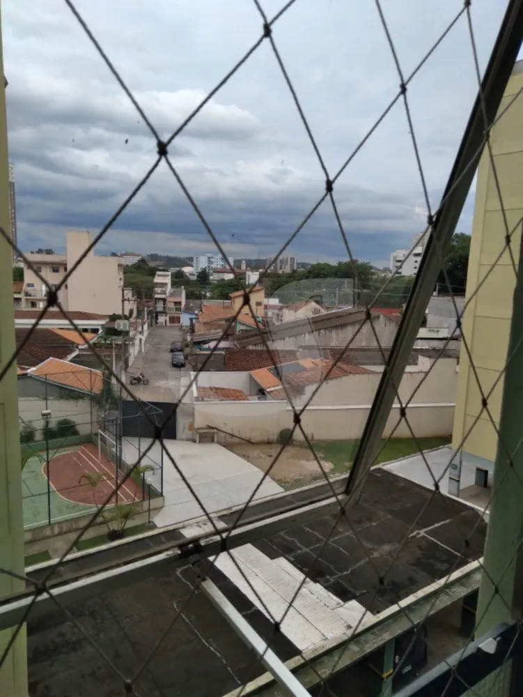 Apartamento, 2 quartos, 60 m² - Foto 2
