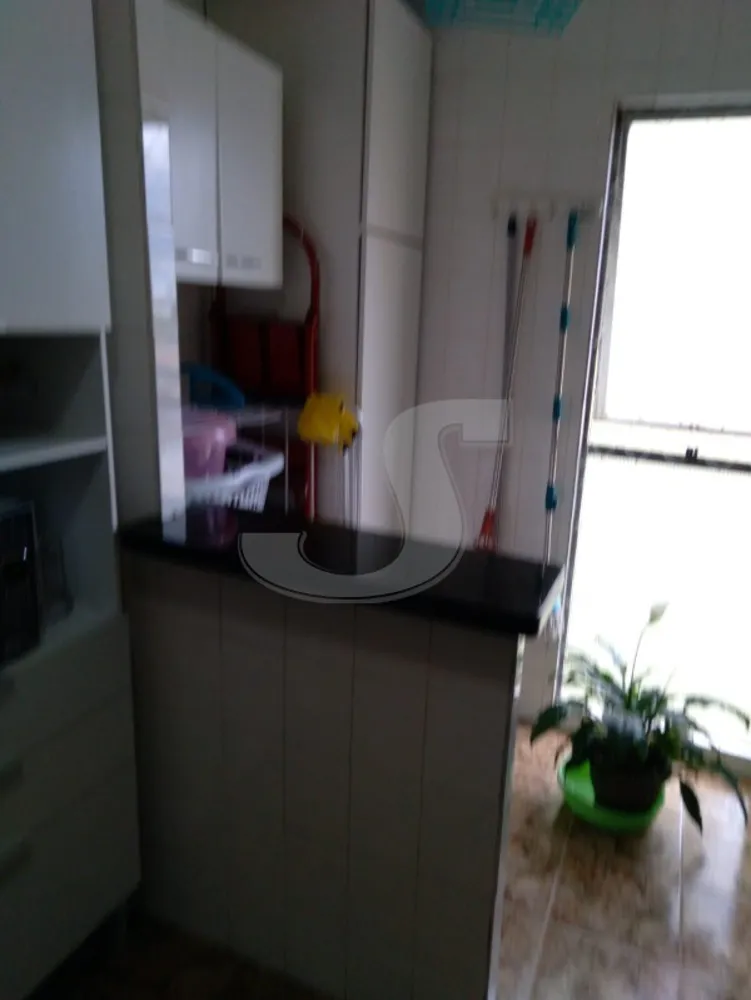 Apartamento, 2 quartos, 60 m² - Foto 4