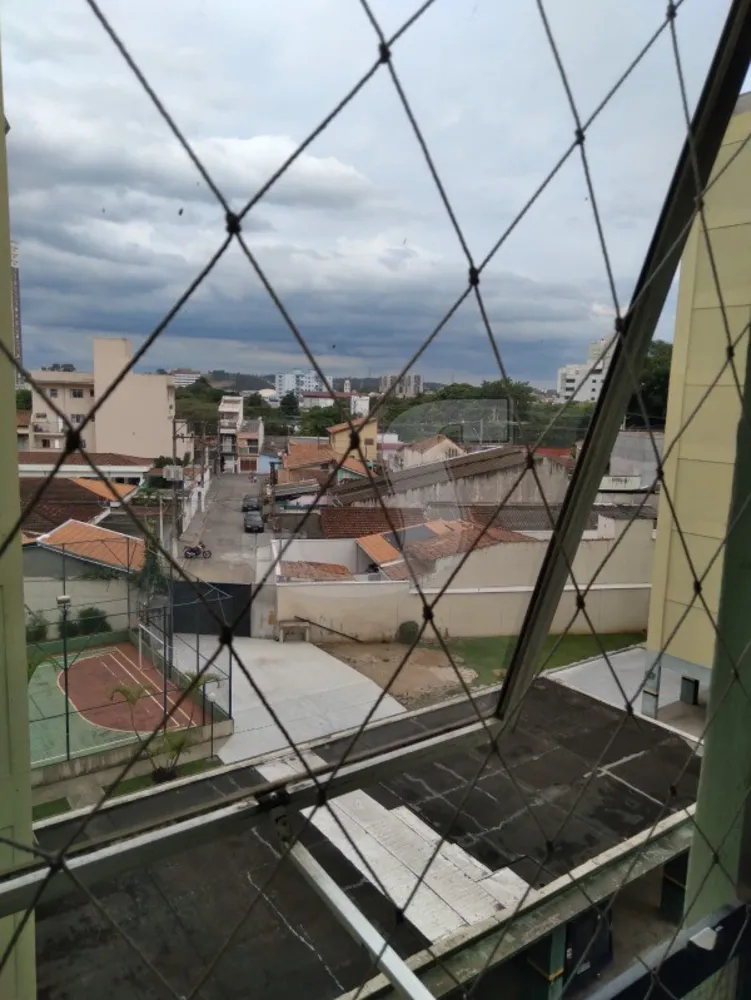Apartamento, 2 quartos, 60 m² - Foto 3