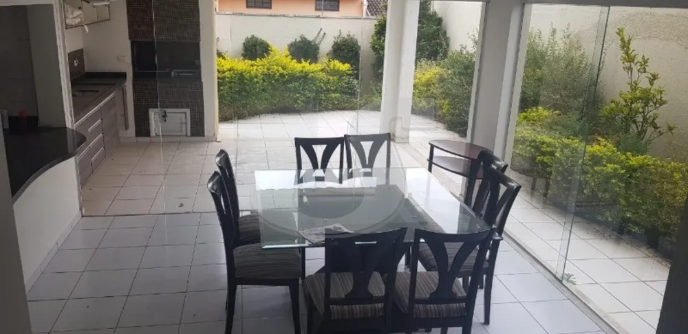 Casa, 3 quartos, 170 m² - Foto 2