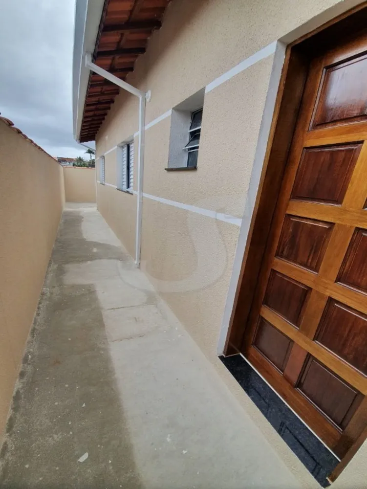 Casa, 2 quartos - Foto 2