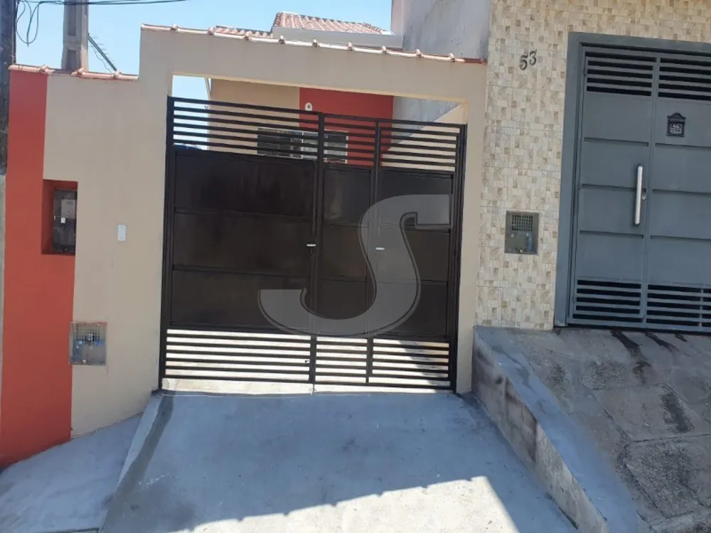 Casa, 2 quartos - Foto 4